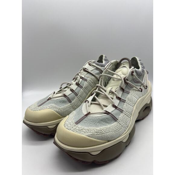 Nike Air Max Flyknit Venture Smokey Mauve FD2110-003 Women's 15/Men's 13.5 - Picture 10 of 12